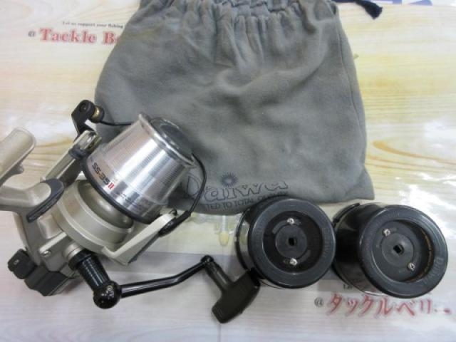 ダイワ　トーナメントプロキャスター　SS35 DAIWA 17トーナメント プロキャスター AGS 35号-405の最安値