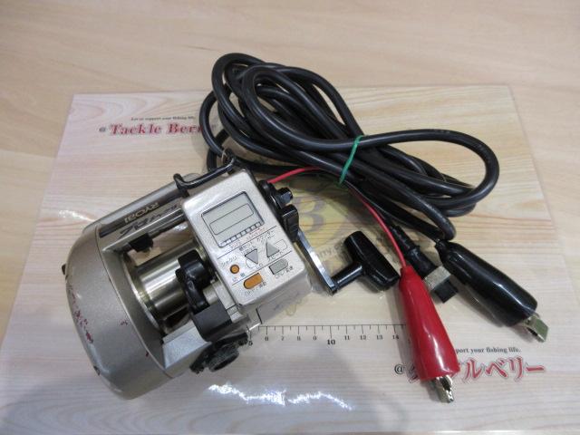 AD電動60プロシャクリライト