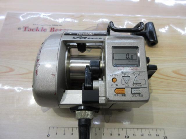 AD電動60プロシャクリライト