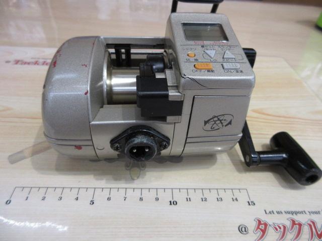 AD電動60プロシャクリライト