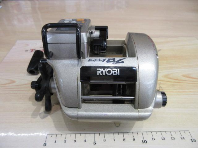 AD電動60プロシャクリライト