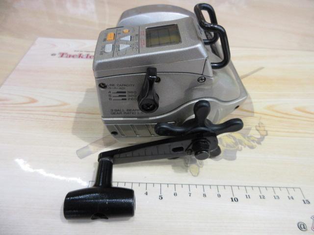 AD電動60プロシャクリライト