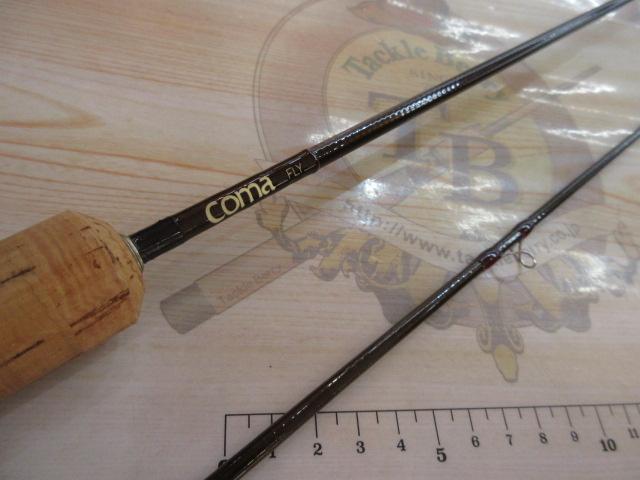 コマフライ 7'0"#3/4