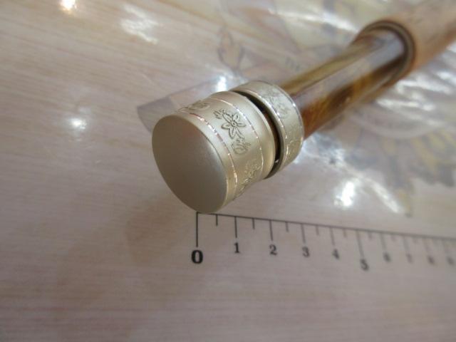 コマフライ 7'0"#3/4