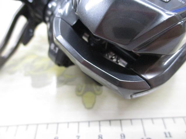 20ティエラIC 100XH｜＠ベリーネット 日本最大新品中古釣具WEB