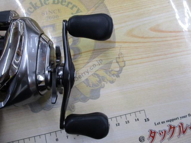 16アンタレスDCHG LH｜＠ベリーネット 日本最大新品中古釣具WEB