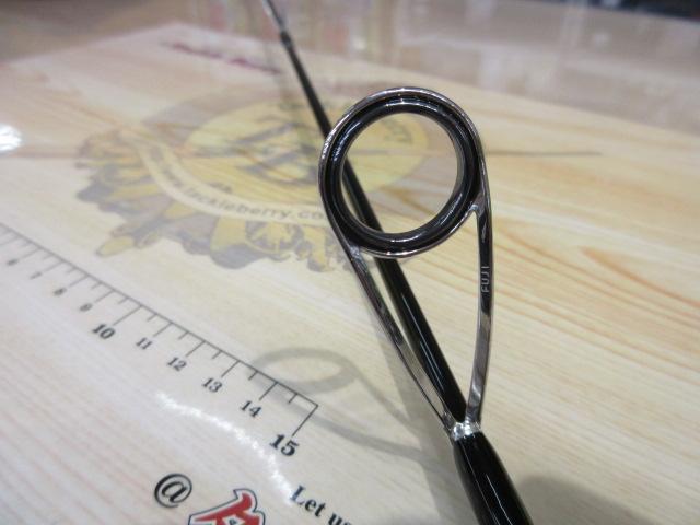 ヴィガー DVSLJ-S601L