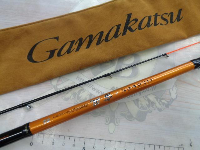 がまちぬいかだ宙凪 1.6｜＠ベリーネット 日本最大新品中古釣具