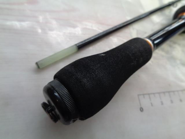 がまかつ - 【中古/美品】 がまかつ がまちぬ いかだ 宙凪 1.6   /R229L がまかつ - 【中古/美品】 がまかつ がまちぬ いかだ 宙凪 1.6