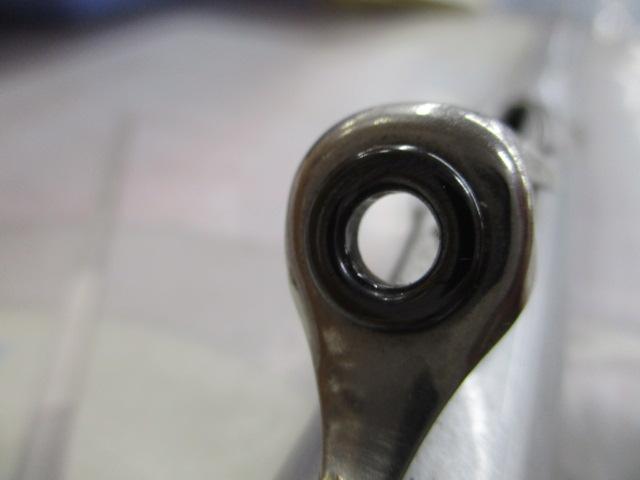 HSリーガルISO 1-45I