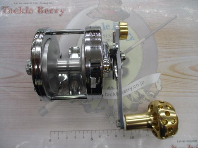 8000C Jスピード クローム