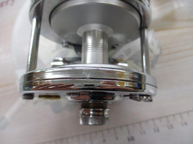 8000C Jスピード クローム