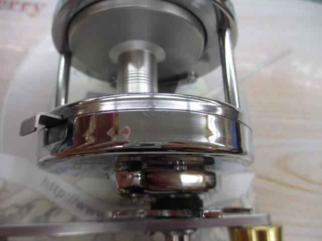 8000C Jスピード クローム