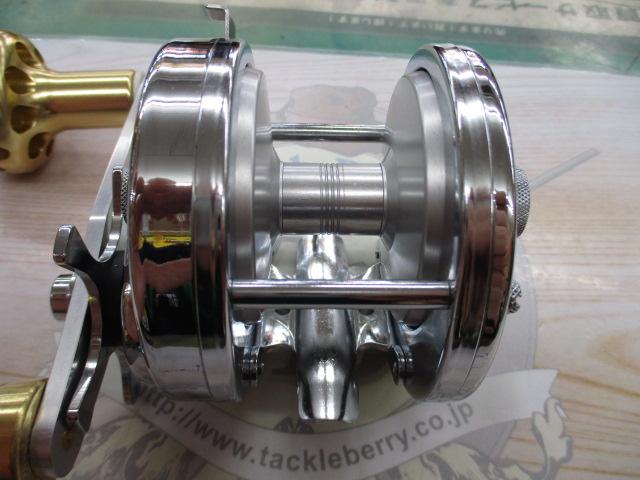 8000C Jスピード クローム