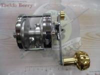 8000C Jスピード クローム