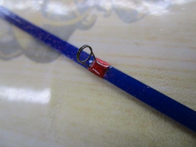 クリスティア ワカサギHG タイプC SS37PASSS