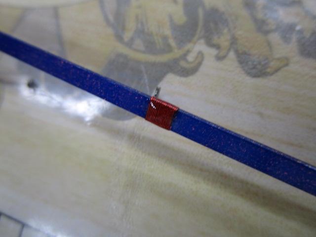 クリスティア ワカサギHG タイプC SS37PASSS