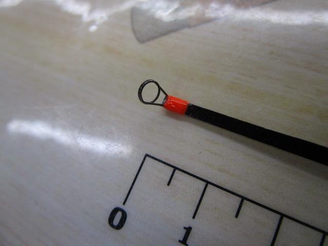 クリスティア ワカサギHG タイプC SS37PASSS