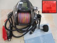 14フォースマスター 6000｜＠ベリーネット 日本最大新品中古釣具WEB