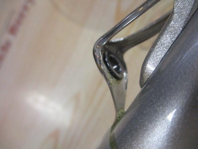 HSリーガルISO 3-53I