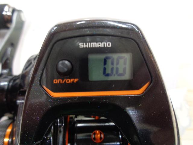 21バルケッタ 151DHHG