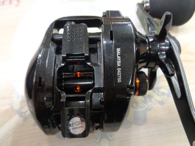 21バルケッタ 151DHHG