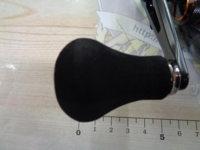 21バルケッタ 151DHHG