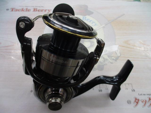 DAIWA - 【中古】DAIWA 19 CERTATE LT5000D-XH Daiwa 19 Certate LT5000D-CXH – JDM TACKLE HEAVEN