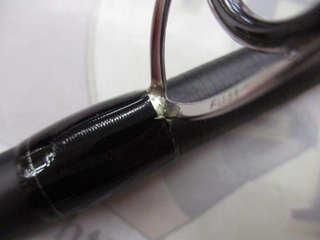 18 ディアルーナs106mh 18ディアルーナ S106MH｜＠ベリーネット 日本最大新品中古釣具