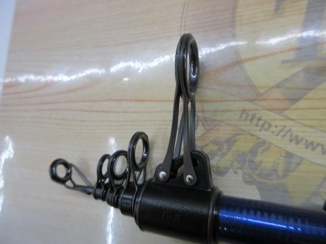 08サーフリーダーEV 405DX-T