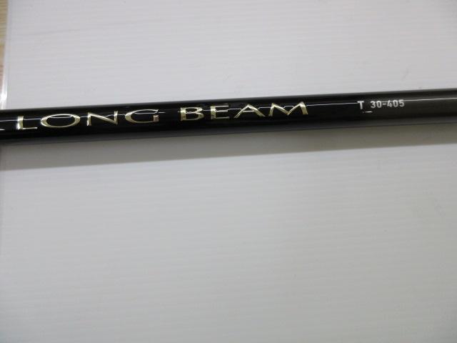 ロングビームT 30-405