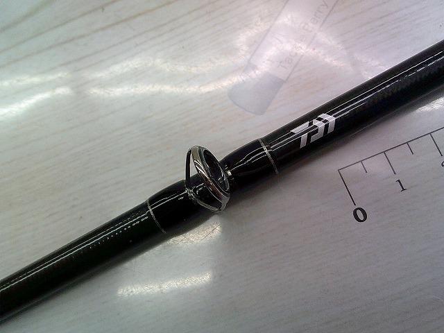 スティーズ SC- C66M/ML-SV・ST – フィッシングマックス WEBSHOP