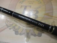 ボーダレスBB 380M-T｜＠ベリーネット 日本最大新品中古釣具WEB