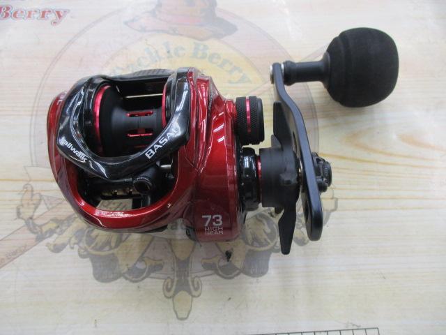 TAILWALK BASAL VT 73L ベイトリール BASAL | tailwalk
