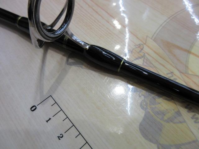 ブルースナイパー 81/6 ブラッキー (15モデル)