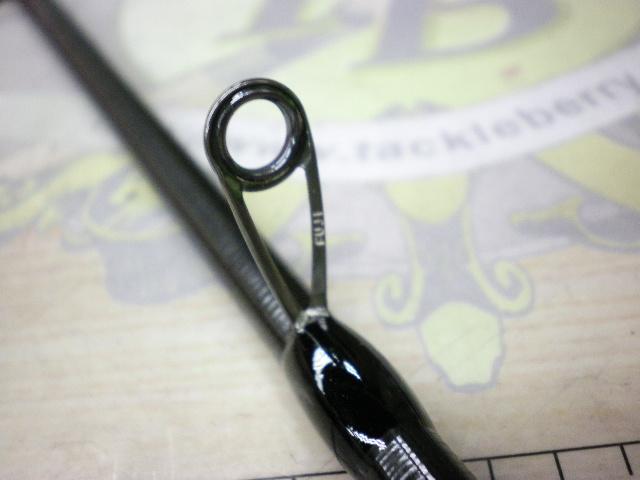 Mebaru XMBS-762ULSS アジングロッド Pure Fishing Japan Ajing Rod Salty Stage PT Mebaru XMBS