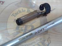 SZILトーナメントISO 1-53