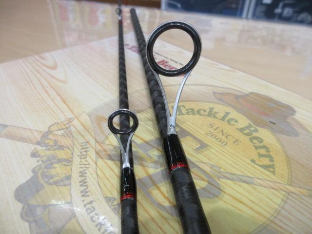 20炎月BB一つテンヤマダイ 250MH