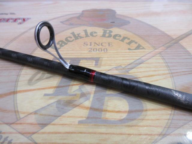 20炎月BB一つテンヤマダイ 250MH