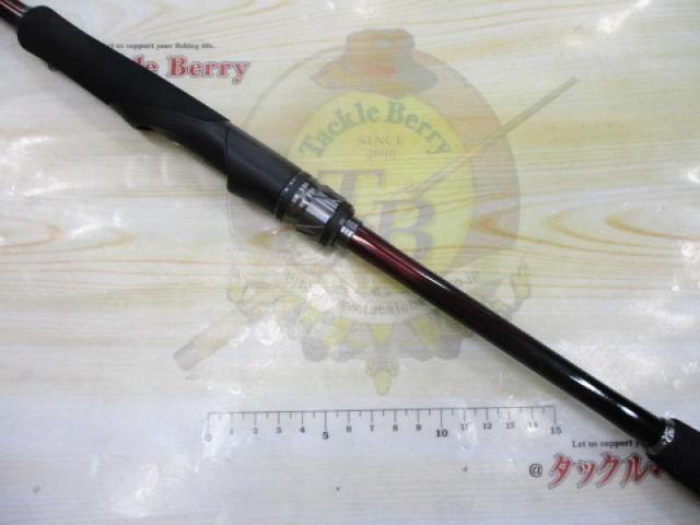23セフィアss S86M 美品 23セフィアSS S86M-S｜＠ベリーネット 日本最大新品中古釣具WEB