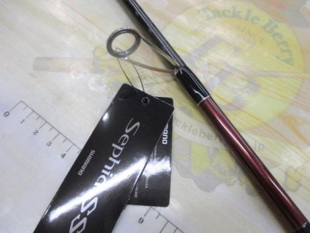 23セフィアss S86M 美品 23セフィアSS S86M-S｜＠ベリーネット 日本最大新品中古釣具WEB