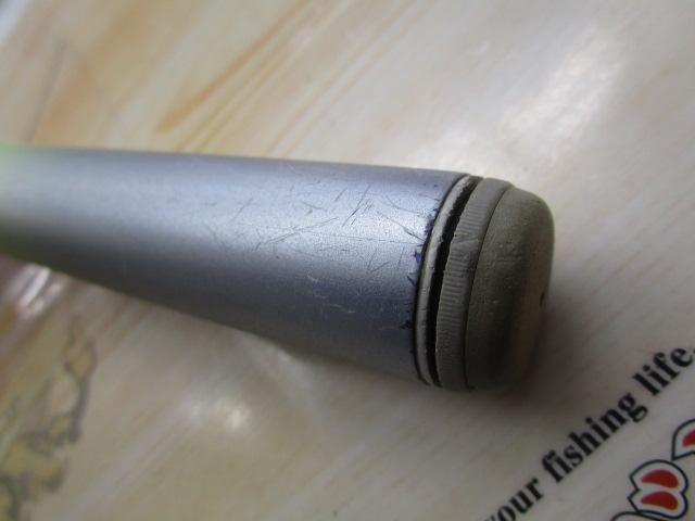 IHAZ磯スペシャル T2 48-53