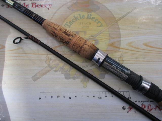 DAIWA  ハートランドX　HEARTLAND-X　HL-X　S902ULFS ハートランドX SW S902ULFS｜＠ベリーネット 日本最大新品中古
