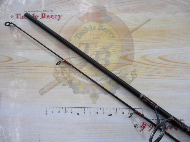 DAIWA  ハートランドX　HEARTLAND-X　HL-X　S902ULFS ハートランドX SW S902ULFS｜＠ベリーネット 日本最大新品中古