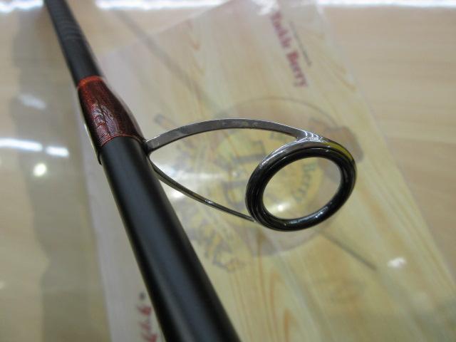 炎月一つテンヤマダイ 225H