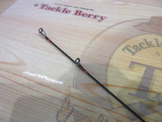 炎月一つテンヤマダイ 225H