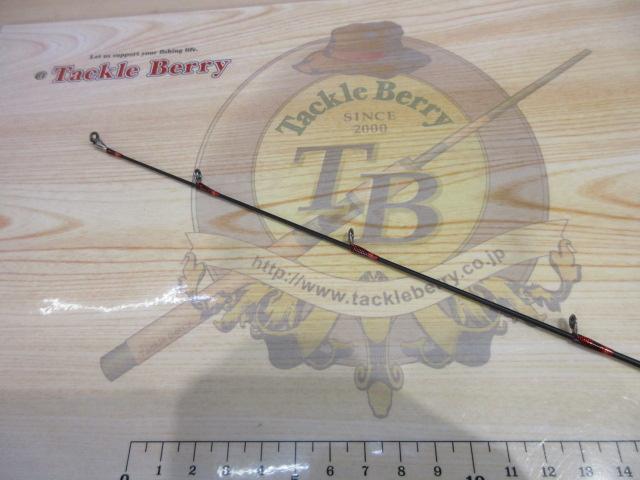 炎月一つテンヤマダイ 225H