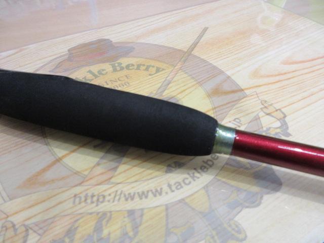 炎月一つテンヤマダイ 225H