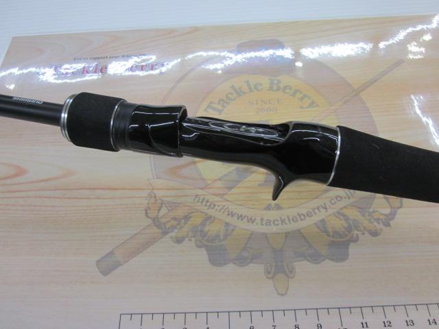 18ディアルーナ B86M