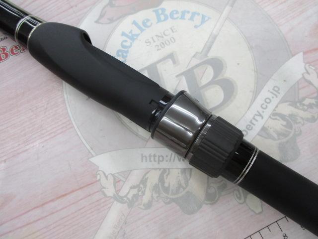 シマノ(SHIMANO) ボーダレスBB 350H3S-T n5ksbvb シマノ) ボーダレスBB 350H3S-T 252555 海上釣堀 竿 ロッド : 熊